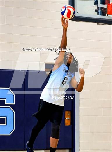 Swansboro @ Wayne School of Engineering