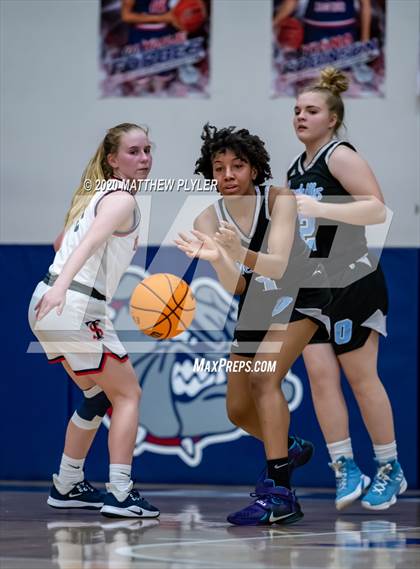 Thumbnail 3 in Overhills @ Terry Sanford photogallery.