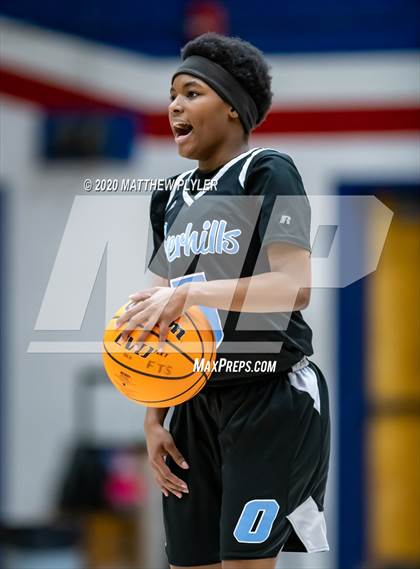 Thumbnail 1 in Overhills @ Terry Sanford photogallery.