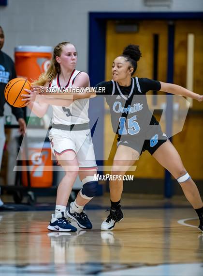 Thumbnail 2 in Overhills @ Terry Sanford photogallery.