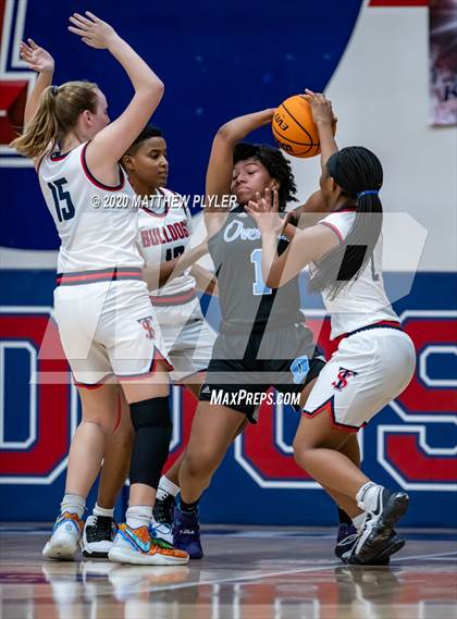 Thumbnail 2 in Overhills @ Terry Sanford photogallery.