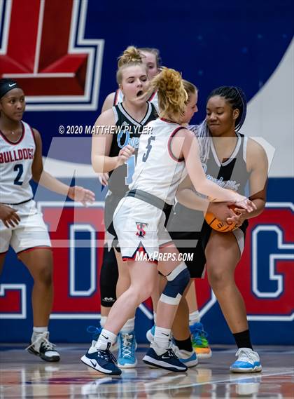Thumbnail 2 in Overhills @ Terry Sanford photogallery.