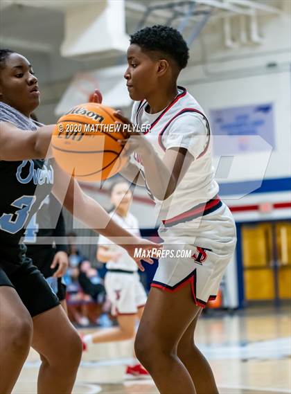 Thumbnail 2 in Overhills @ Terry Sanford photogallery.