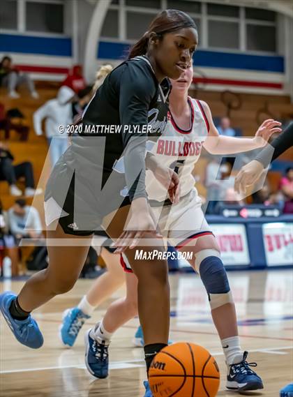 Thumbnail 3 in Overhills @ Terry Sanford photogallery.