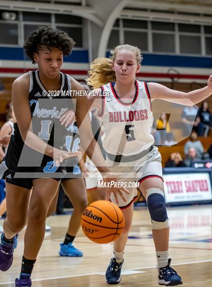 Thumbnail 3 in Overhills @ Terry Sanford photogallery.