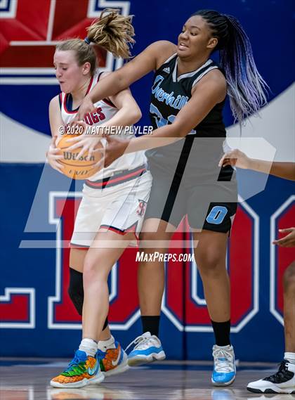 Thumbnail 2 in Overhills @ Terry Sanford photogallery.