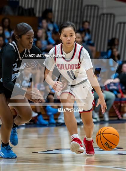 Thumbnail 1 in Overhills @ Terry Sanford photogallery.