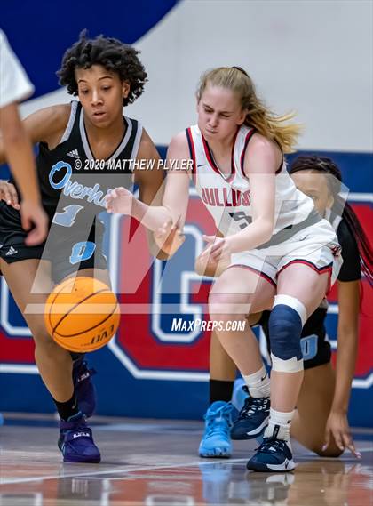 Thumbnail 1 in Overhills @ Terry Sanford photogallery.