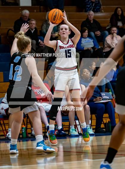 Thumbnail 3 in Overhills @ Terry Sanford photogallery.