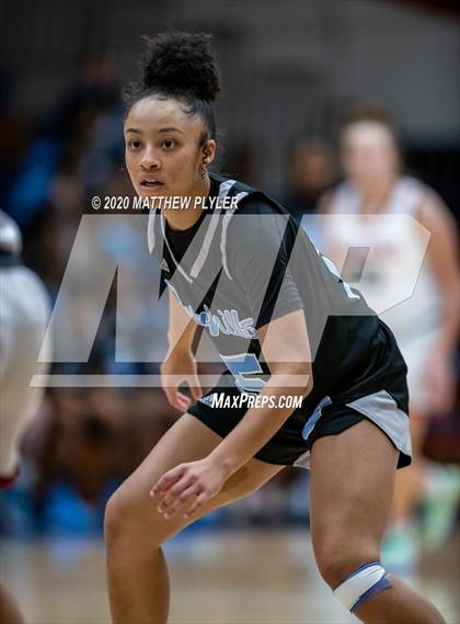 Thumbnail 2 in Overhills @ Terry Sanford photogallery.