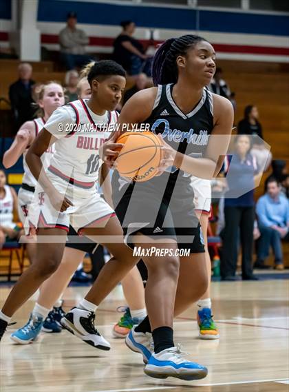 Thumbnail 3 in Overhills @ Terry Sanford photogallery.