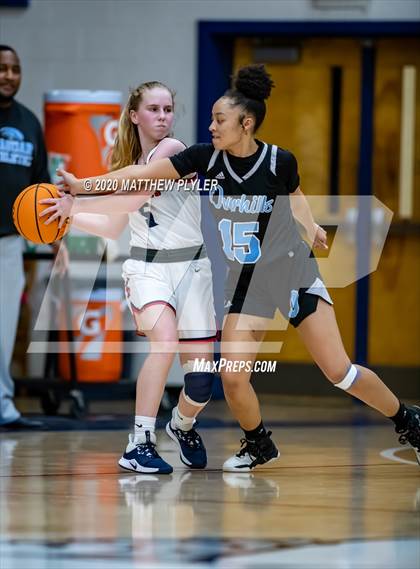 Thumbnail 3 in Overhills @ Terry Sanford photogallery.