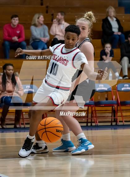 Thumbnail 2 in Overhills @ Terry Sanford photogallery.