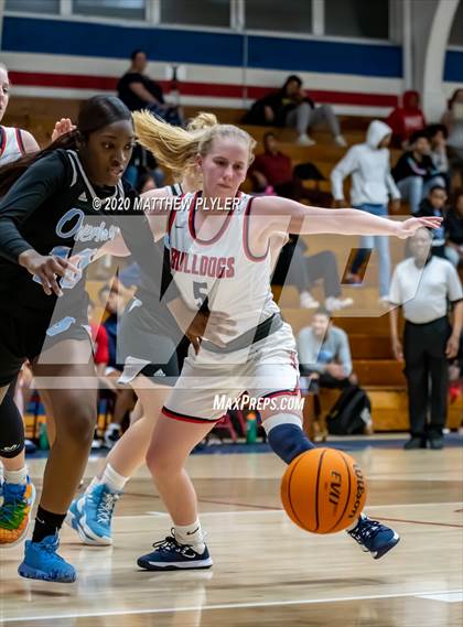 Thumbnail 1 in Overhills @ Terry Sanford photogallery.