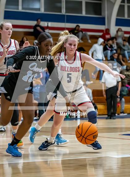 Thumbnail 2 in Overhills @ Terry Sanford photogallery.