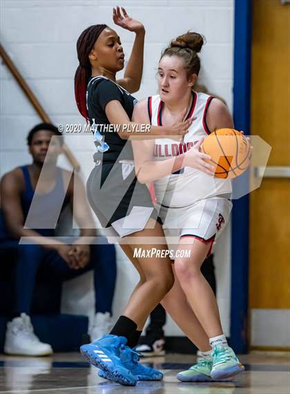Thumbnail 3 in Overhills @ Terry Sanford photogallery.