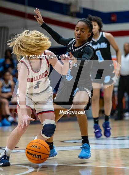 Thumbnail 2 in Overhills @ Terry Sanford photogallery.