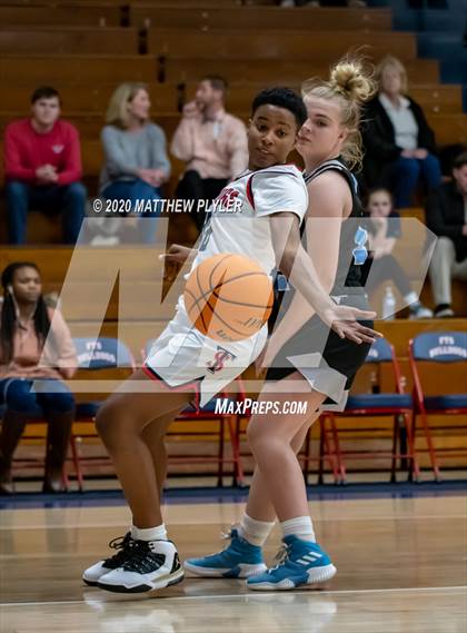 Thumbnail 1 in Overhills @ Terry Sanford photogallery.
