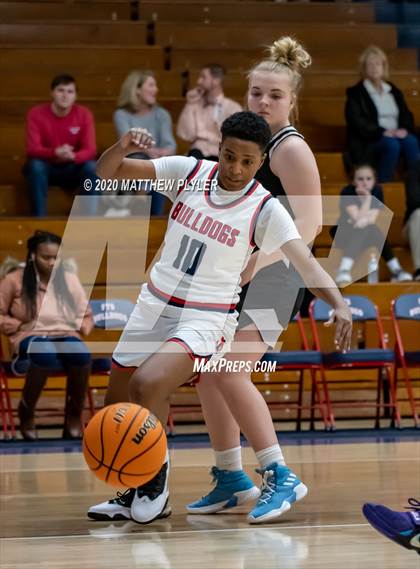 Thumbnail 3 in Overhills @ Terry Sanford photogallery.