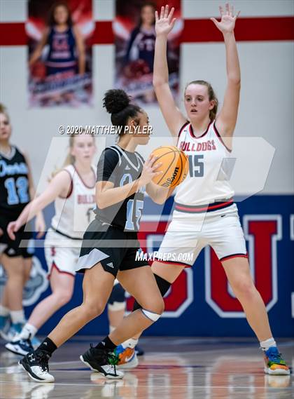 Thumbnail 1 in Overhills @ Terry Sanford photogallery.