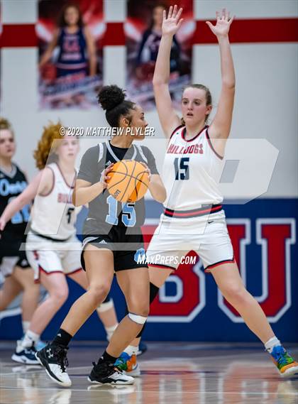 Thumbnail 3 in Overhills @ Terry Sanford photogallery.