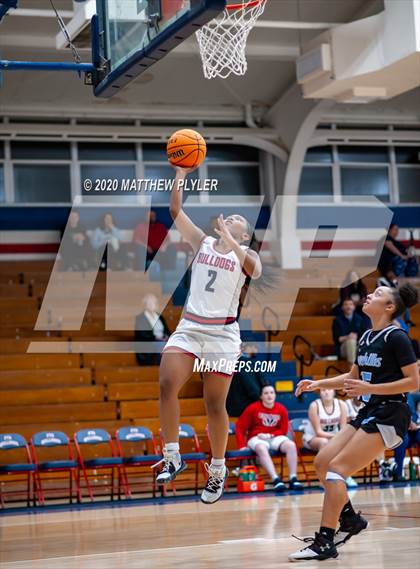 Thumbnail 3 in Overhills @ Terry Sanford photogallery.
