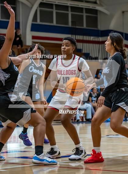 Thumbnail 1 in Overhills @ Terry Sanford photogallery.