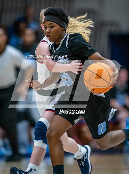 Thumbnail 3 in Overhills @ Terry Sanford photogallery.