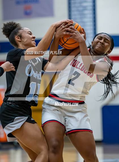 Thumbnail 1 in Overhills @ Terry Sanford photogallery.