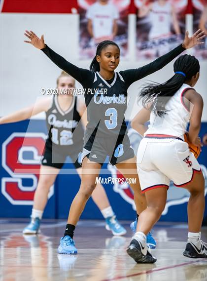 Thumbnail 2 in Overhills @ Terry Sanford photogallery.