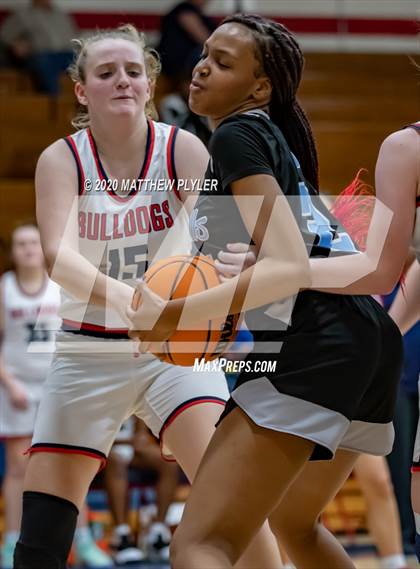 Thumbnail 3 in Overhills @ Terry Sanford photogallery.