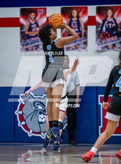 Thumbnail 1 in Overhills @ Terry Sanford photogallery.