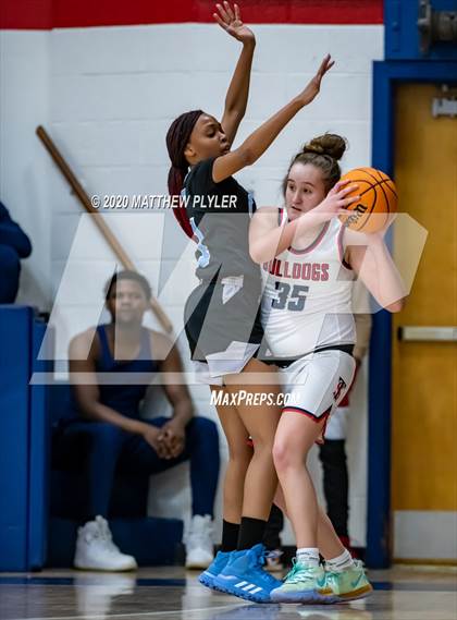 Thumbnail 2 in Overhills @ Terry Sanford photogallery.