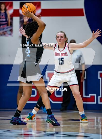 Thumbnail 1 in Overhills @ Terry Sanford photogallery.