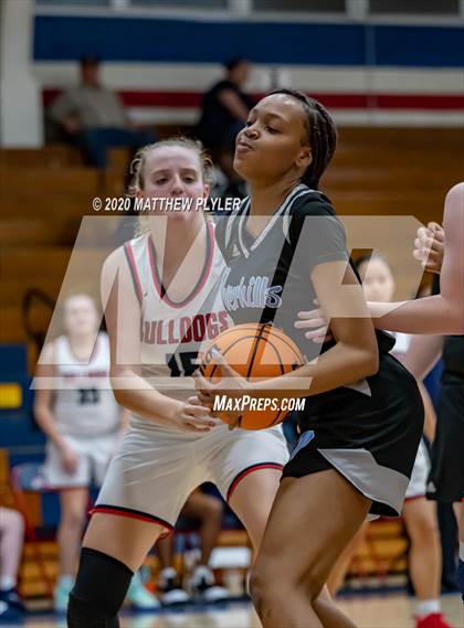 Thumbnail 1 in Overhills @ Terry Sanford photogallery.