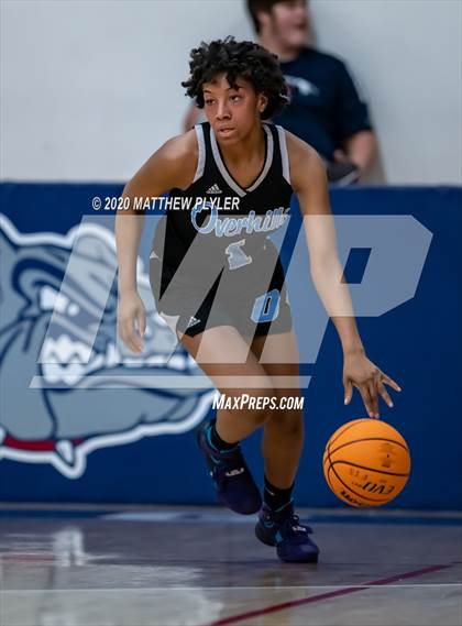Thumbnail 3 in Overhills @ Terry Sanford photogallery.