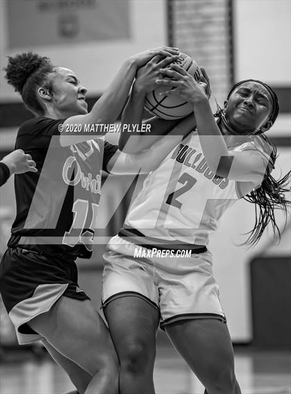 Thumbnail 2 in Overhills @ Terry Sanford photogallery.