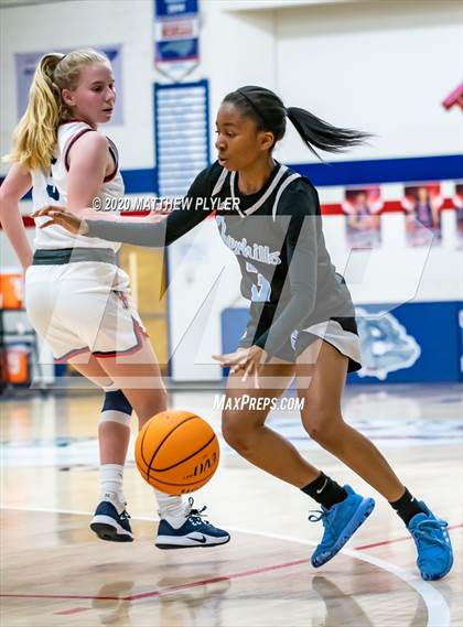 Thumbnail 1 in Overhills @ Terry Sanford photogallery.