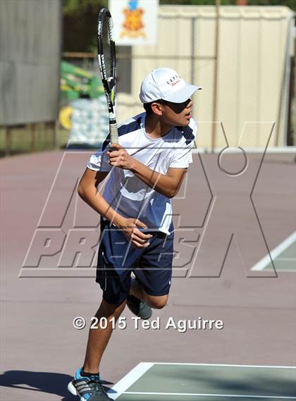 Thumbnail 3 in Aquinas @ The Webb Schools photogallery.