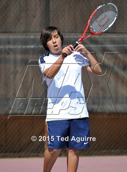 Thumbnail 3 in Aquinas @ The Webb Schools photogallery.