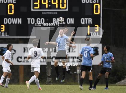 Thumbnail 1 in Broughton @ Panther Creek photogallery.