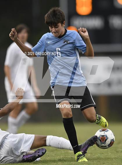 Thumbnail 3 in Broughton @ Panther Creek photogallery.