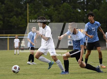 Thumbnail 1 in Broughton @ Panther Creek photogallery.