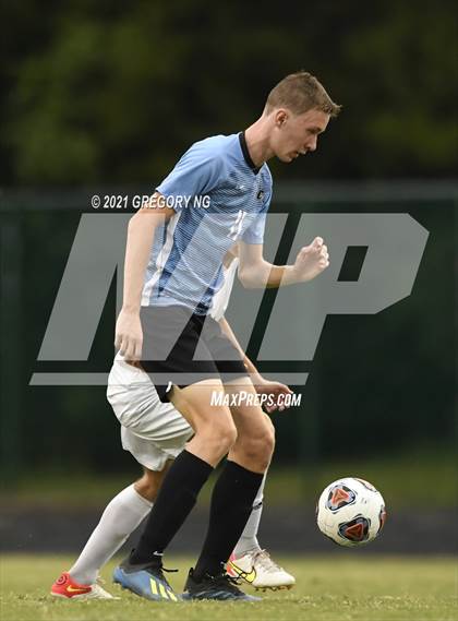 Thumbnail 3 in Broughton @ Panther Creek photogallery.