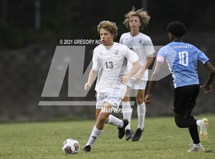 Thumbnail 3 in Broughton @ Panther Creek photogallery.