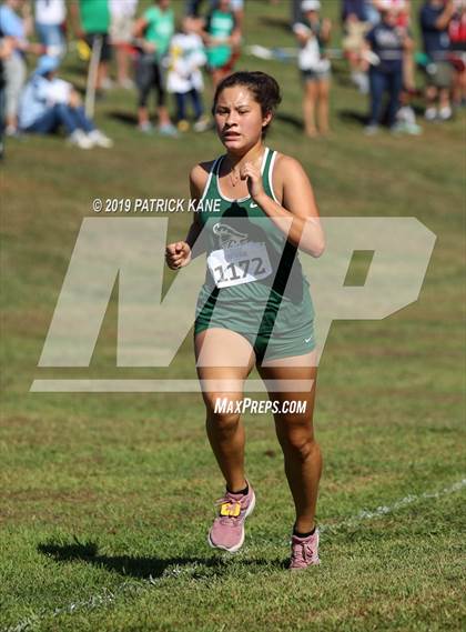 Thumbnail 1 in Monroe Parker Invitational photogallery.