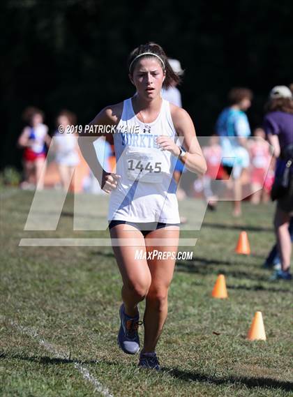 Thumbnail 2 in Monroe Parker Invitational photogallery.