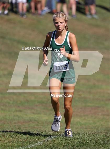 Thumbnail 3 in Monroe Parker Invitational photogallery.