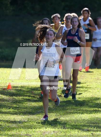 Thumbnail 2 in Monroe Parker Invitational photogallery.