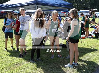 Thumbnail 2 in Monroe Parker Invitational photogallery.